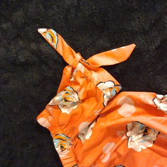 Summer Romper - Picture 5 of 6